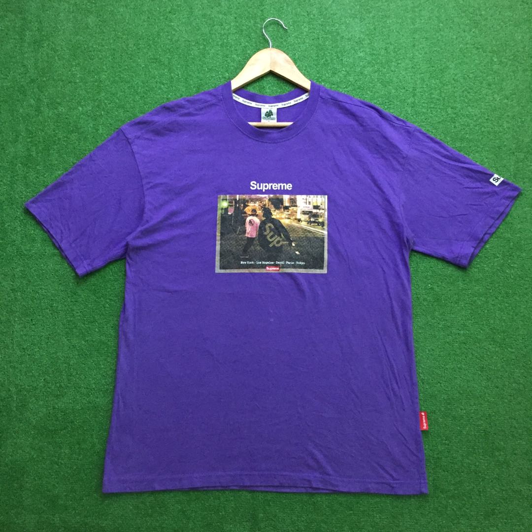 supreme ny shirt