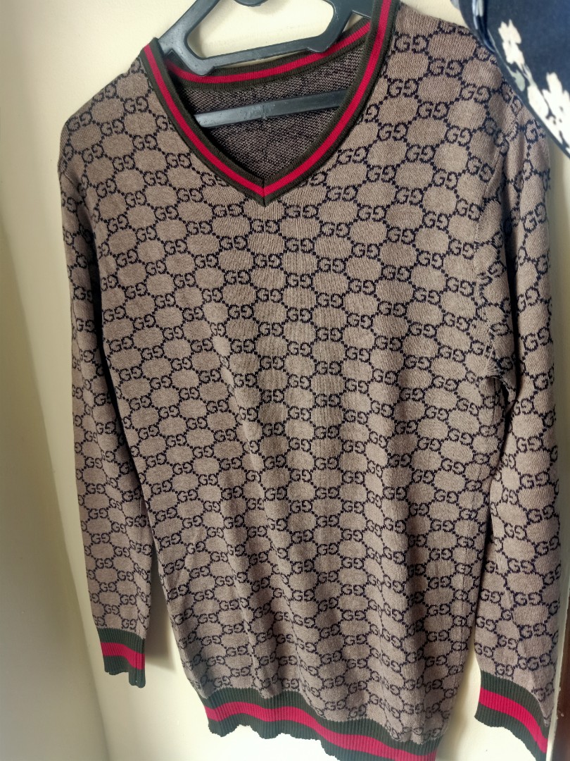 gucci sweater cheap