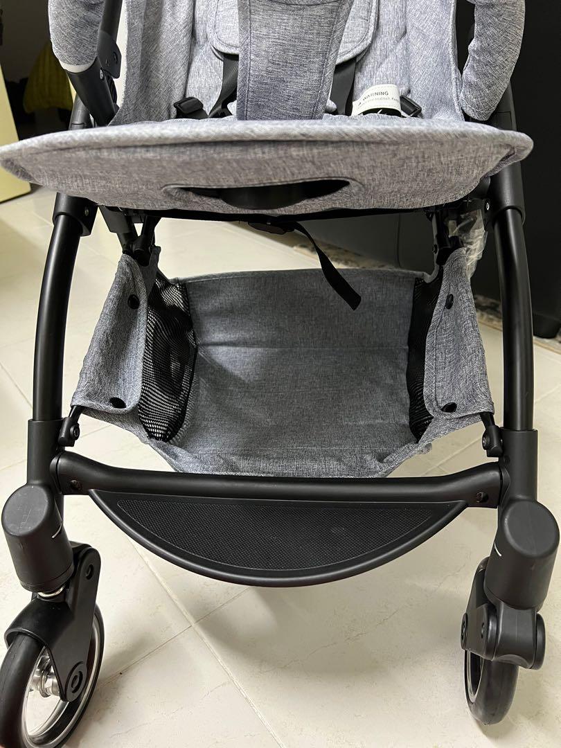 Sweet Heart Paris Savannah 2.0 Stroller PDSale Babies Kids