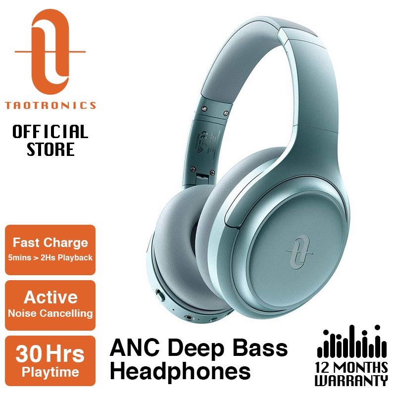 Taotronics soundsurge 60 hot sale