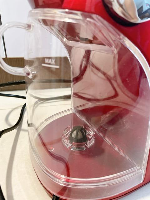 The Coffee Bean & Tea Leaf CBTL Kaldi S04 (Red) | Single Serve Capsule ...