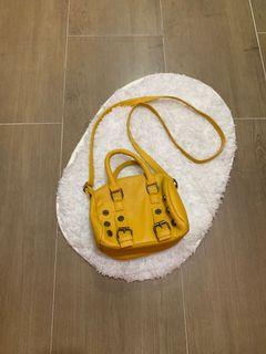 Tiny Sling Bag