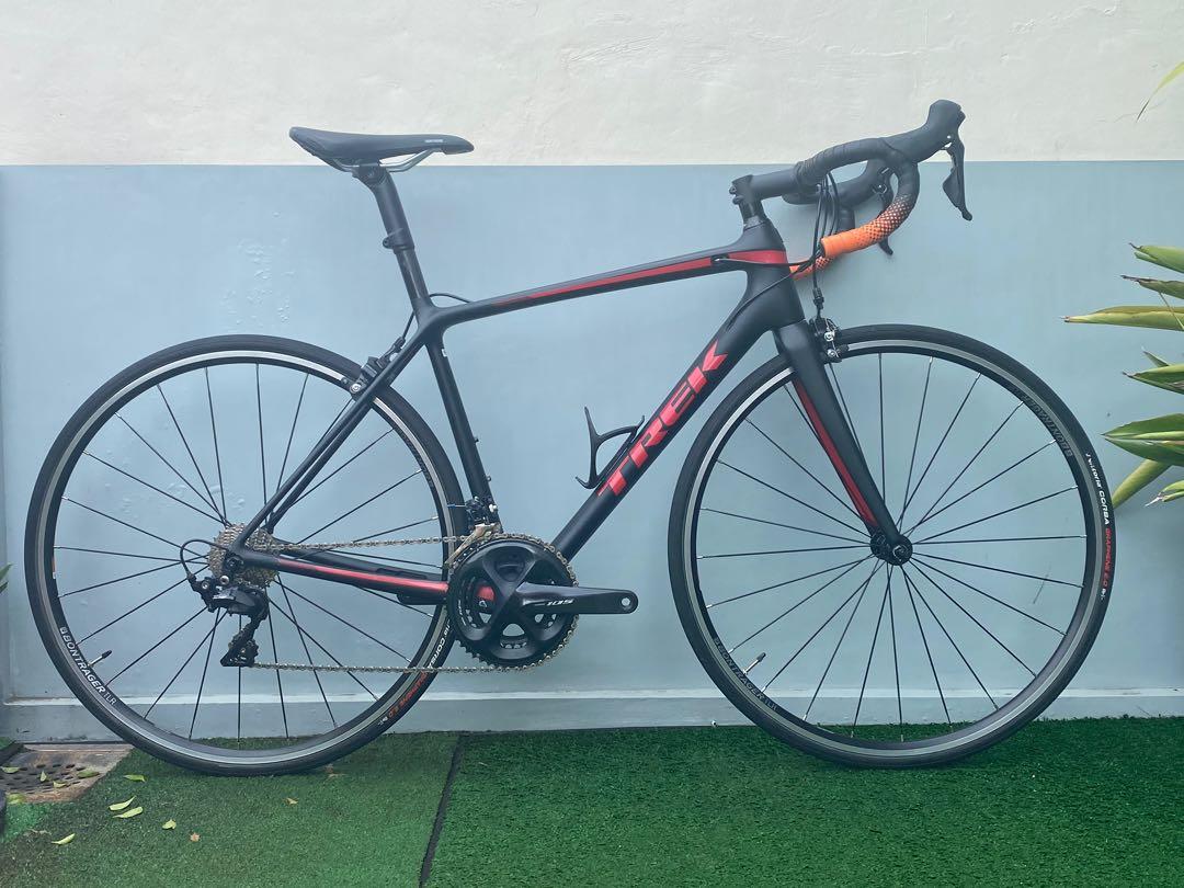 Trek emonda discount sl5 2019 price
