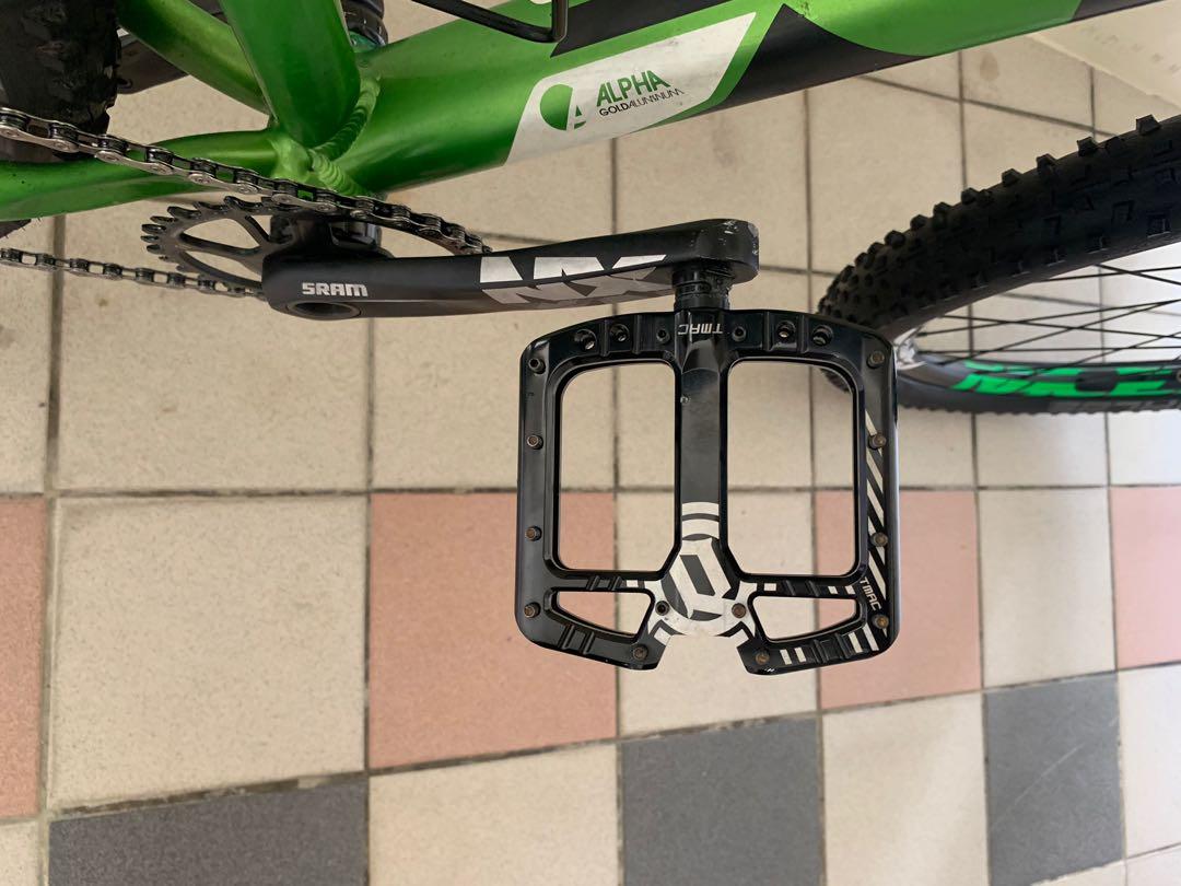 trek marlin 5 seatpost diameter