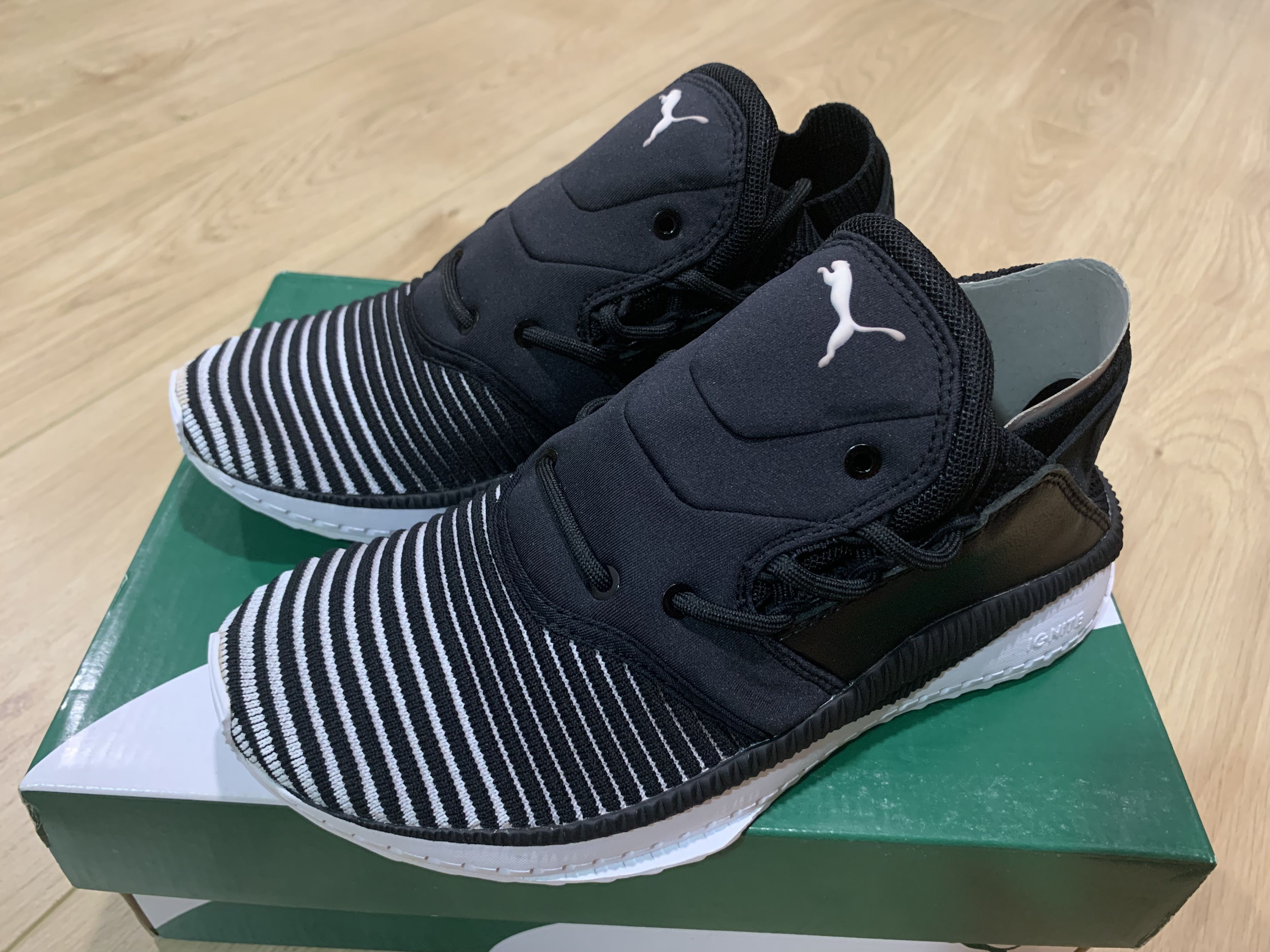 Puma shinsei evoknit store