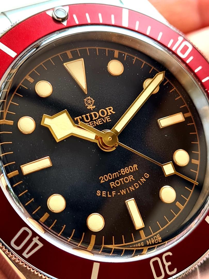 Tudor hotsell rose logo