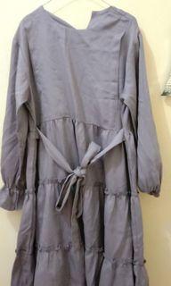 Tunik busui muat BB sampai 70