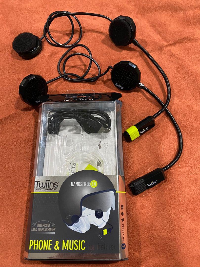 Twiins shop handsfree 3.0