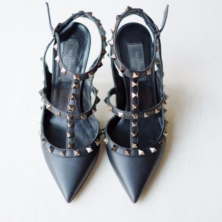 valentino talon