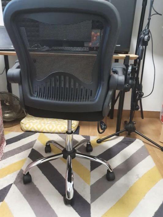 VHIVE Sunny Office Chair, Furniture & Home Living, Furniture, Chairs on