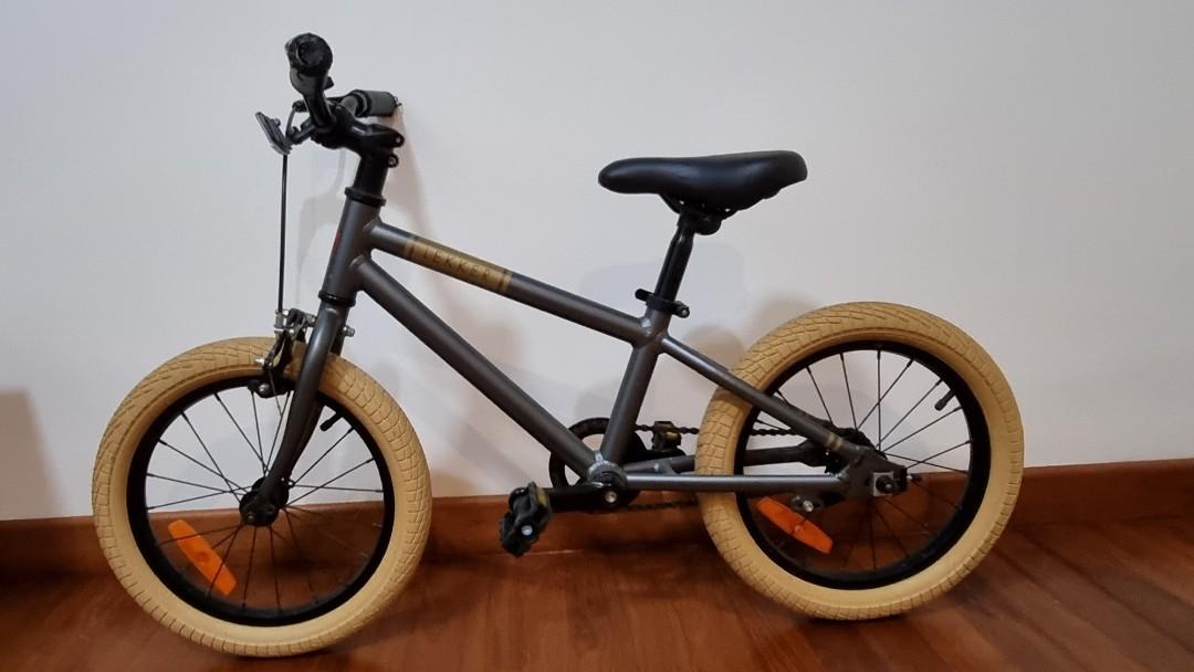 Lekker balance bike deals
