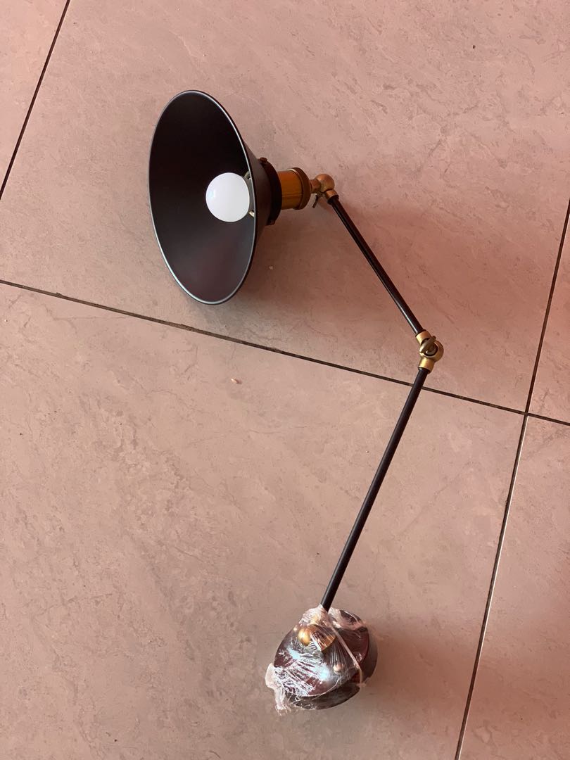 Wall lights, Furniture & Home Living, Lighting & Fans, Lighting on