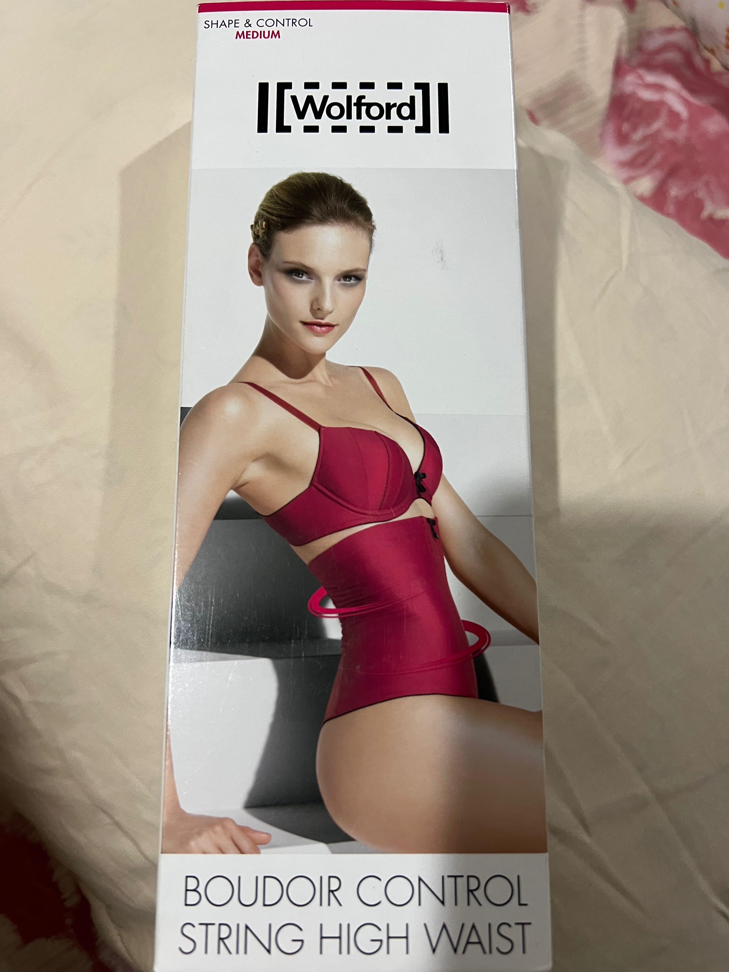 Wolford Shapewear for waist and tummy, Women's Fashion, New