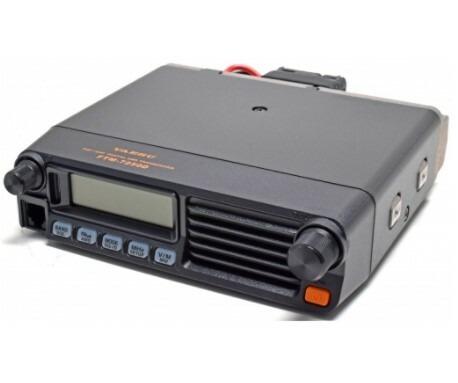 YAESU FTM7250D