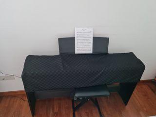 Yamaha Digital Piano, P-115,  in excellent condition, for quick sale