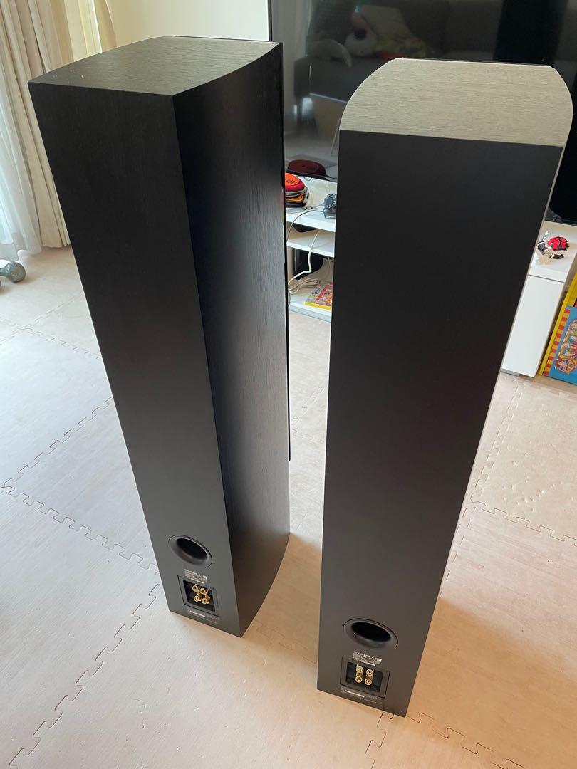 Yamaha deals nsf 350