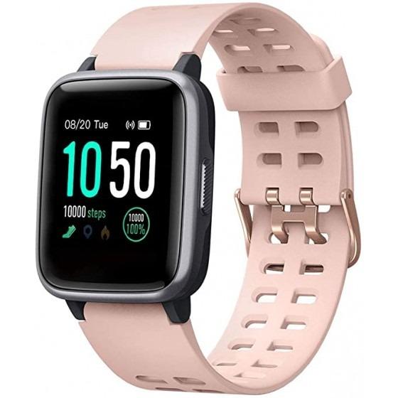 YAMAY SW020 Smart Watch Mobile Phones Gadgets Wearables