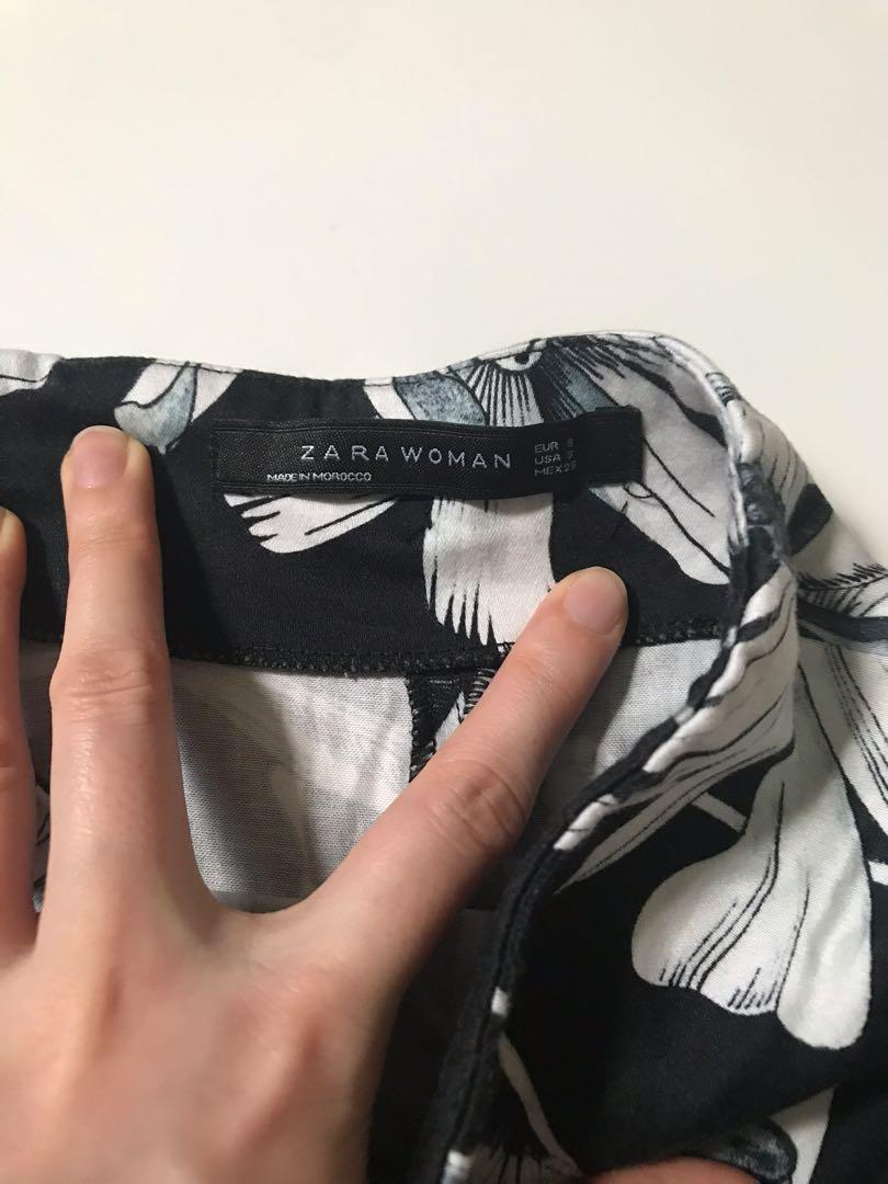 zara highwaist skirt (Category: Skirts) located in Quezon City. Submitted by donanuts (Listing ID 1120860124, Image 3). Description: .