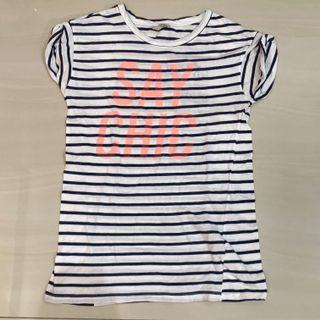Zara Kaos Tshirt