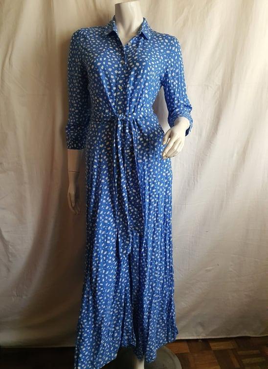 Zara the marilyn dress online