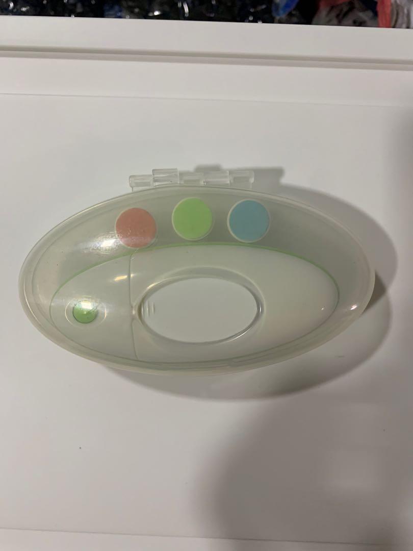 Zoli nail trimmer, Babies & Kids, Bathing & Changing, Baby Toiletries