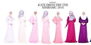 Bridesmaid Dress