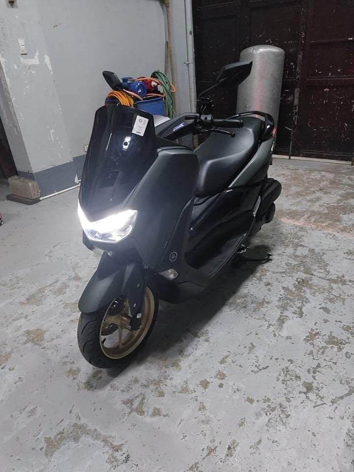 Sword gray new arrivals nmax 2021