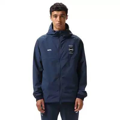 21AW F.C.R.B VENTILATION TRACK JACKET 正品 fcrb Bristol