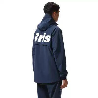 21AW F.C.R.B VENTILATION TRACK JACKET 正品 fcrb Bristol