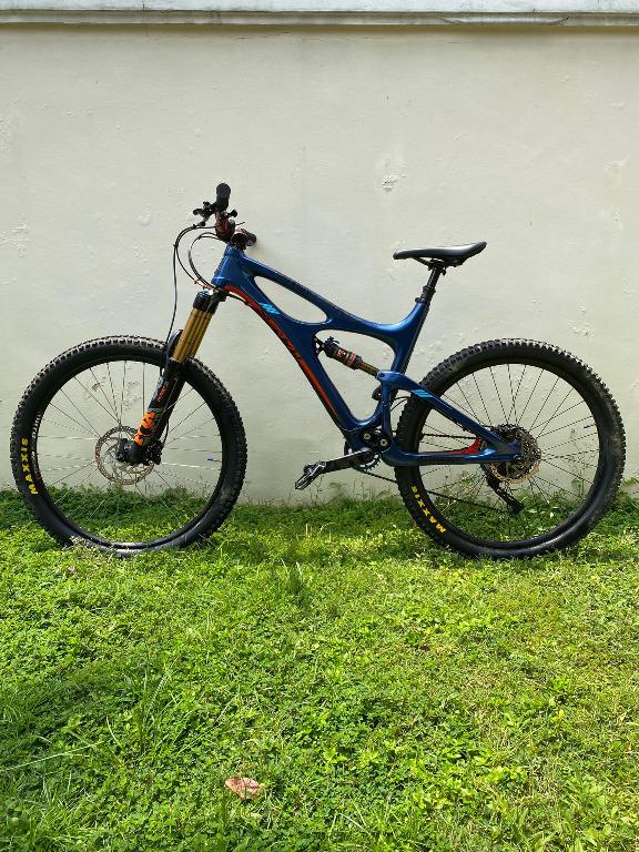 2014 ibis mojo hdr store