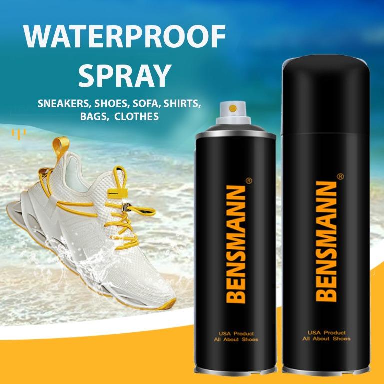 Raincoat waterproof spray online