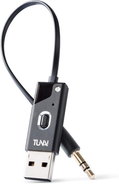 Tunai hotsell bluetooth receiver