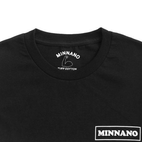 🇯🇵日本直送代購【 PORTER x MIN-NANO 】 ADDRESS Tee ✨PORTER STAND