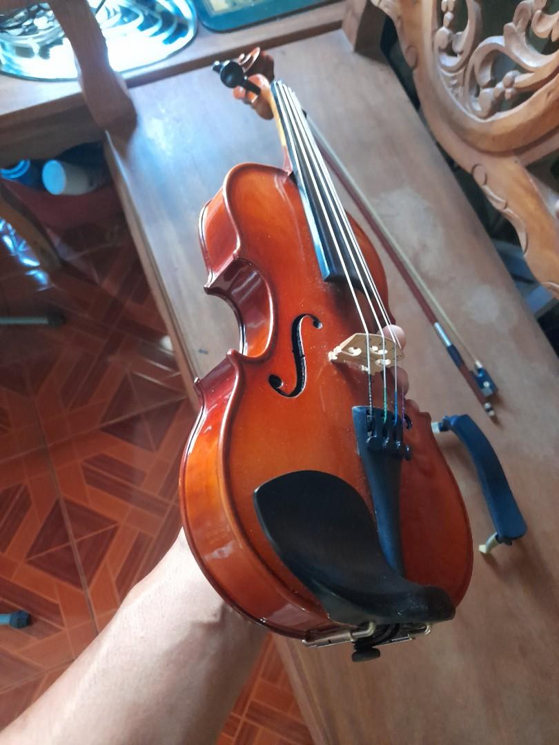 Roweller violin store price