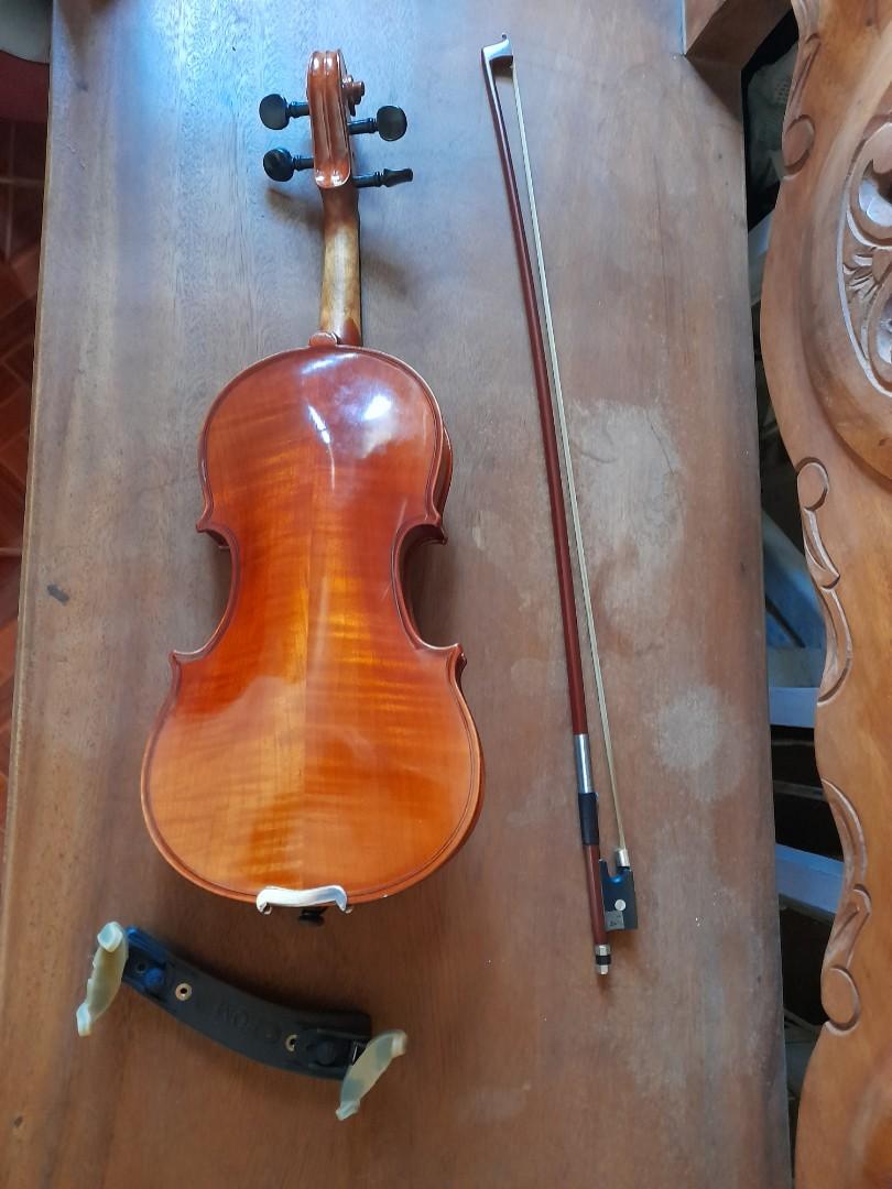 Roweller violin price sale