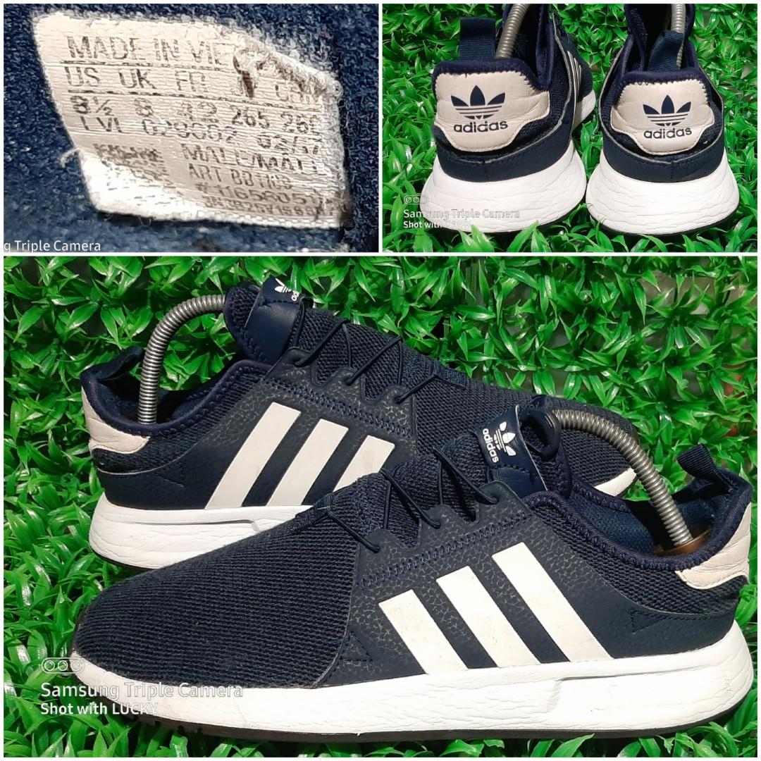 Adidas 8.5 us men / 26.5 cm, Men's Fashion, Footwear, Sneakers on Carousell