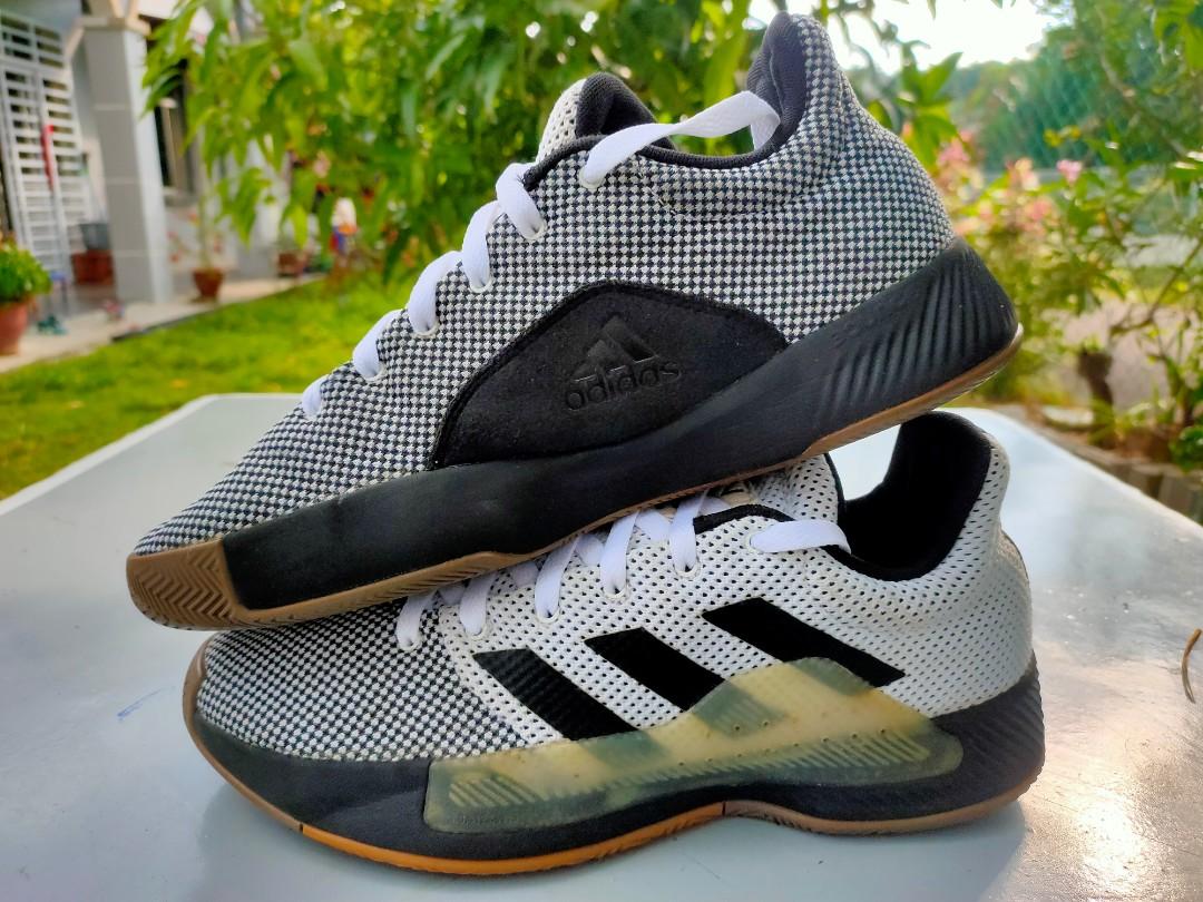 Adidas bounce 7.5 sales