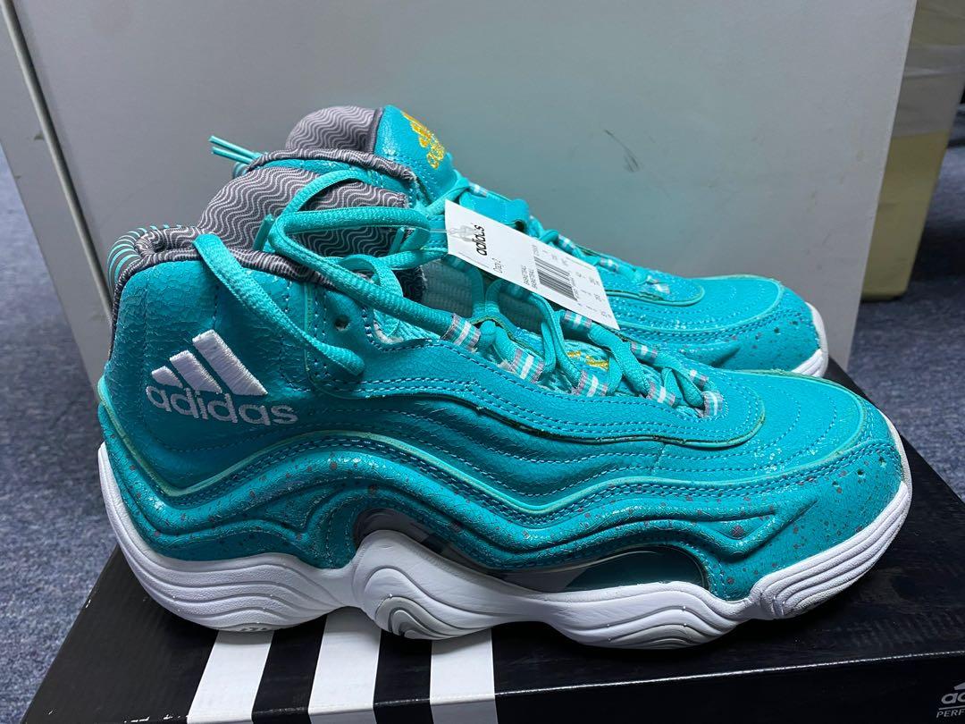 Kobe adidas crazy 2 discount