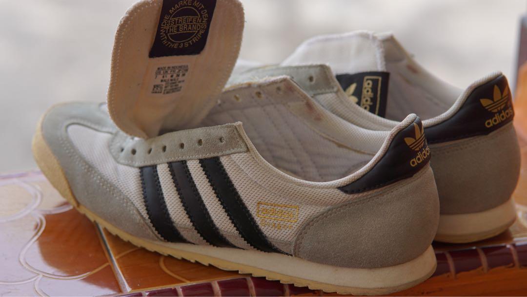 Adidas deals dragon 47