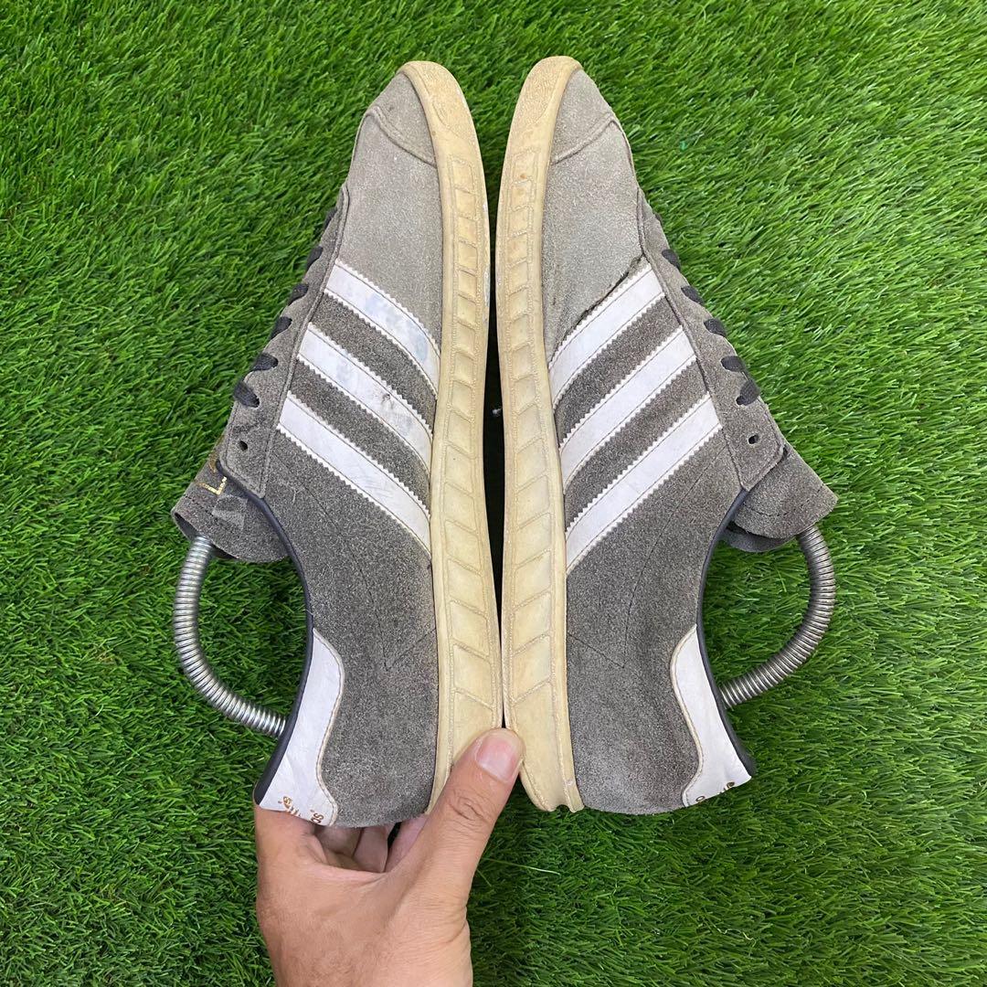 Adidas outlet hamburg hijau