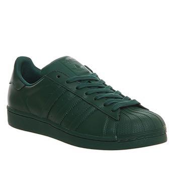 ADIDAS ltd edt superstars