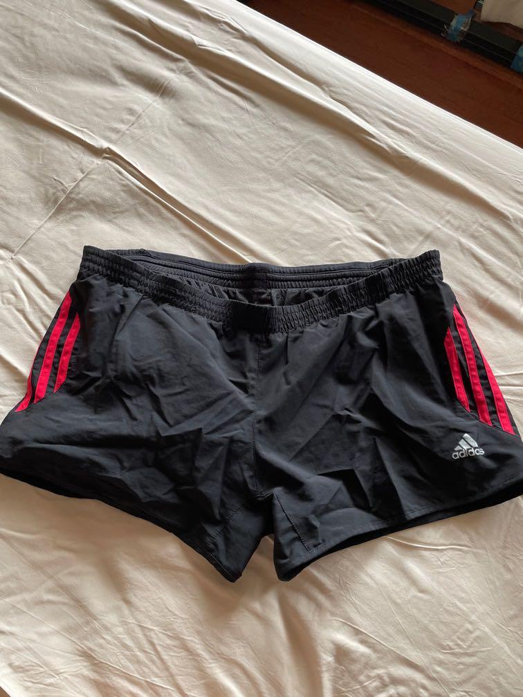 Adidas Response climacool Men's Fashion, Bottoms, Shorts on Carousell