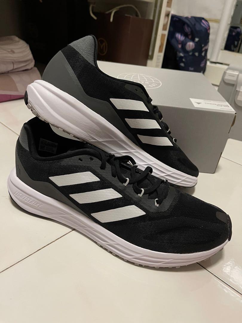 Brand New) Adidas SL20 Running Shoes, Men's Fashion, Footwear, Sneakers on  Carousell