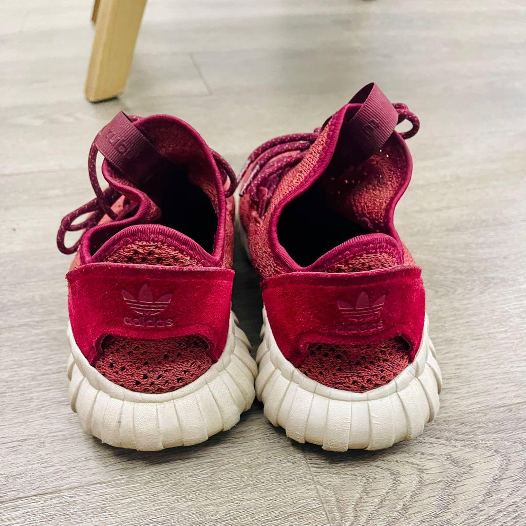 Original Adidas Tubular Sneakers Men s Fashion Footwear