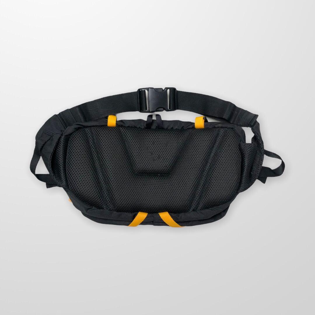 Adidas x Palace Ultimo Waist Bag, Men's Fashion, Bags, Sling Bags