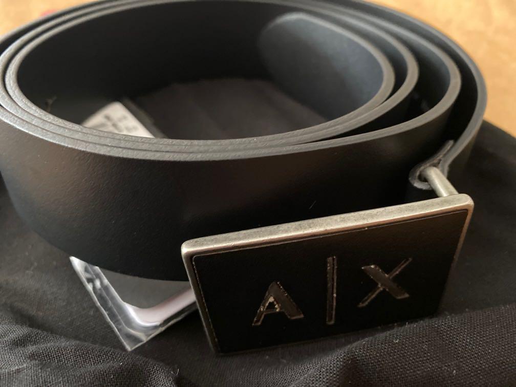 AiX Belt Plate Men s Fashion Watches Accessories Belts on