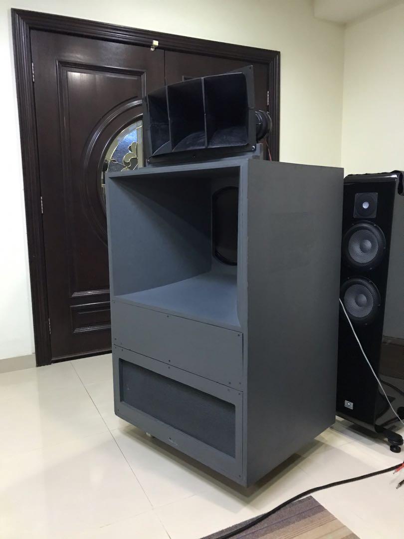 Altec lansing cheap a7 speakers