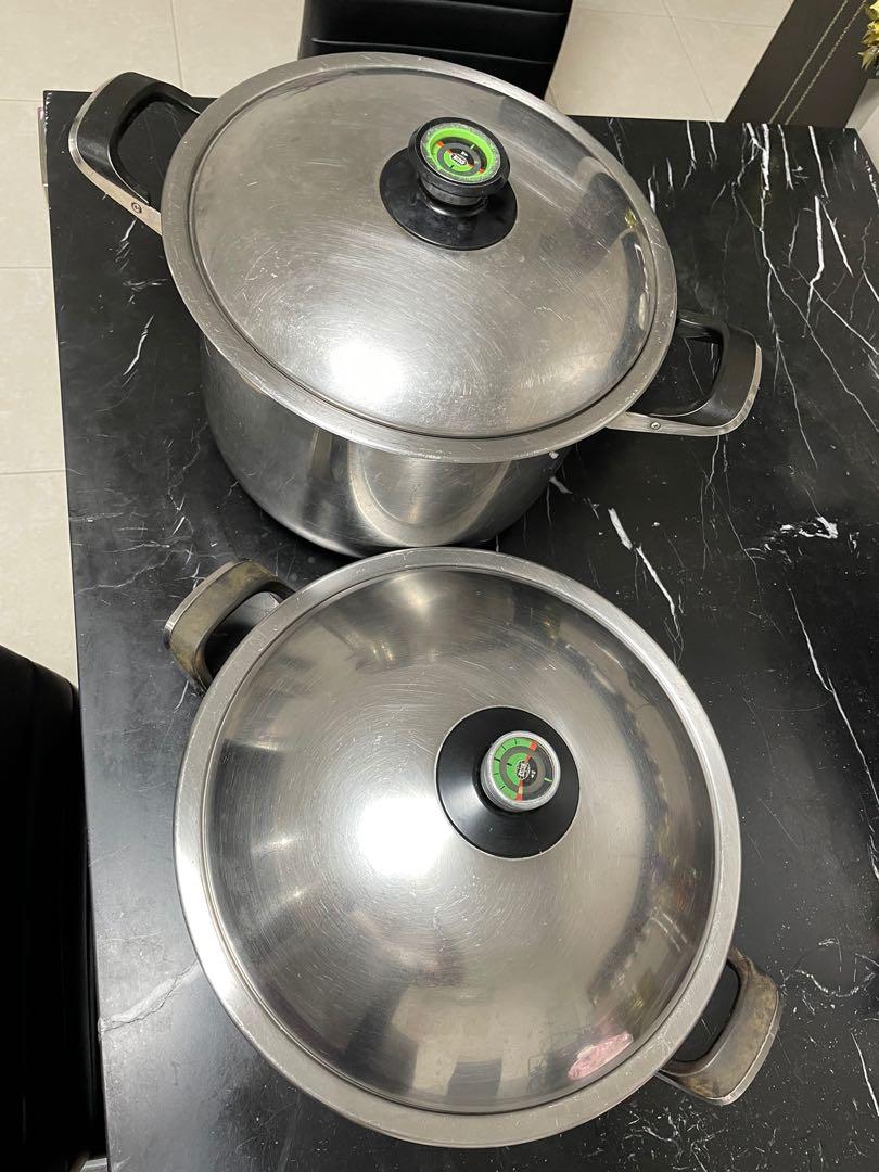 Amc pressure cooker for sale hot sale