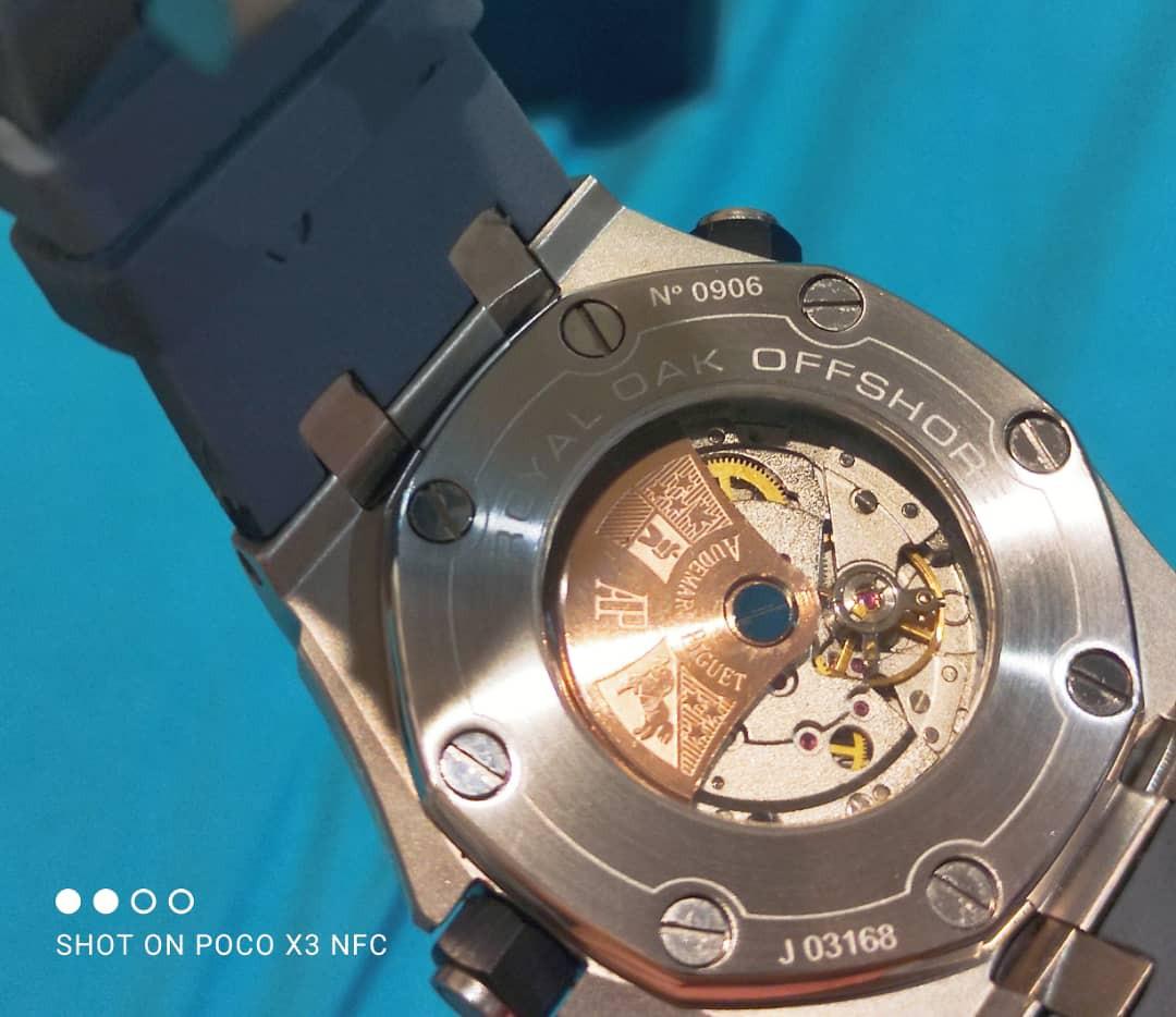 03168 royal oak outlet