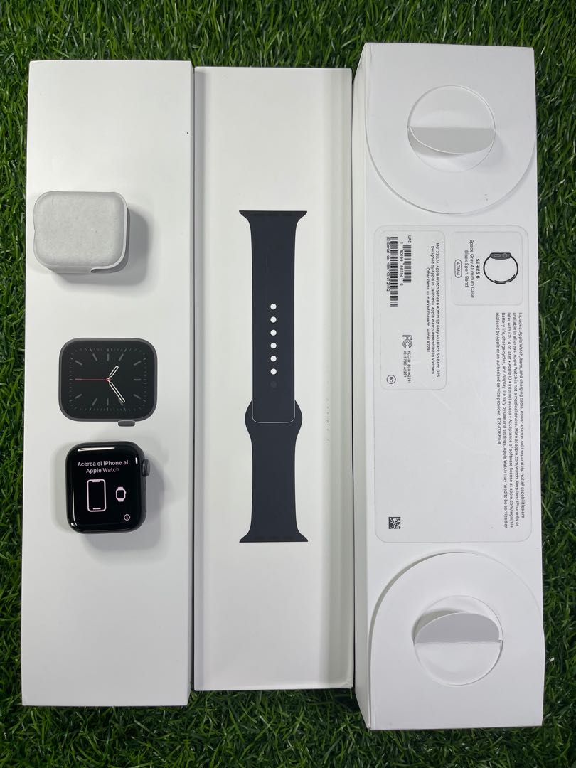 apple watch 640mm